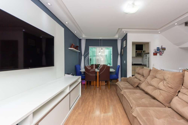 Imagem Casa de Condomínio com 2 Quartos à Venda, 108 m² em Vila Alpina - São Paulo Imagem Casa de Condomínio com 2 Quartos à Venda, 108 m² em Vila Alpina - São Paulo