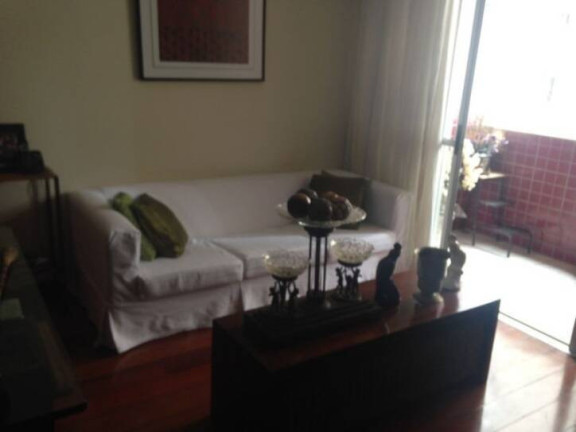 Imagem Apartamento com 3 Quartos à Venda, 110 m² em Savassi - Belo Horizonte