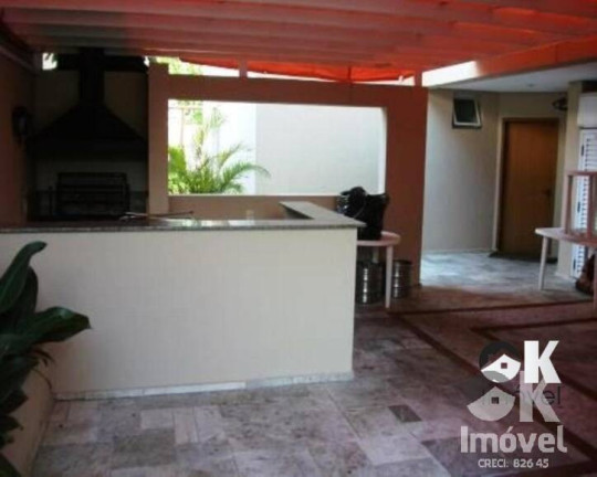 Imagem Apartamento com 3 Quartos à Venda, 94 m² em Pinheiros - São Paulo