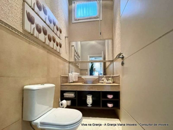 Imagem Casa com 5 Quartos à Venda, 1.000 m² em Altos De São Fernando - Jandira Imagem Casa com 5 Quartos à Venda, 1.000 m² em Altos De São Fernando - Jandira