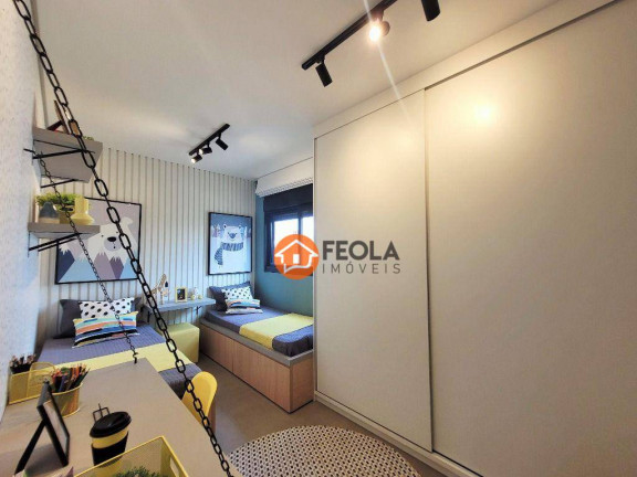 Imagem Casa com 3 Quartos à Venda, 65 m² em Pacaembu - Americana