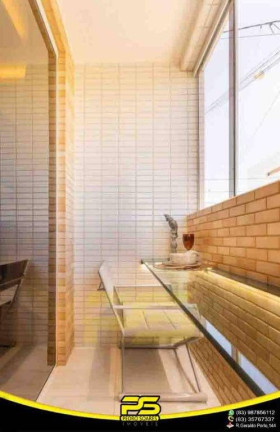 Imagem Apartamento com 3 Quartos à Venda, 68 m² em Bancários - João Pessoa Imagem Apartamento com 3 Quartos à Venda, 68 m² em Bancários - João Pessoa