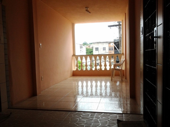 Imagem Apartamento com 3 Quartos à Venda, 57 m² em Canabrava - Salvador Imagem Apartamento com 3 Quartos à Venda, 57 m² em Canabrava - Salvador