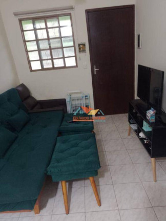 Imagem Casa com 2 Quartos à Venda, 101 m² em Massaguaçu - Caraguatatuba Imagem Casa com 2 Quartos à Venda, 101 m² em Massaguaçu - Caraguatatuba