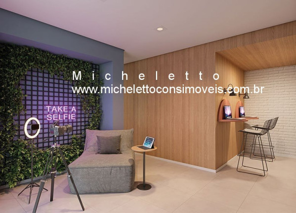 Imagem Apartamento com 3 Quartos à Venda, 59 m² em Limão - São Paulo