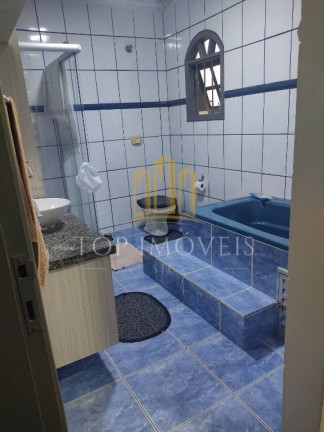 Imagem Sobrado com 3 Quartos à Venda, 250 m² em Jardim Maritéia - São José Dos Campos Imagem Sobrado com 3 Quartos à Venda, 250 m² em Jardim Maritéia - São José Dos Campos