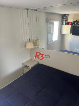 Imagem Apartamento com 1 Quarto à Venda, 48 m² em Vila Valença - São Vicente Imagem Apartamento com 1 Quarto à Venda, 48 m² em Vila Valença - São Vicente