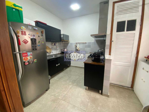 Imagem Apartamento com 2 Quartos à Venda, 70 m² em Laranjeiras - Rio De Janeiro