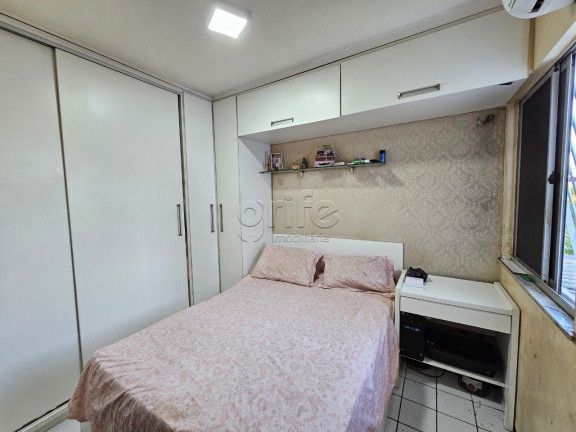 Imagem Apartamento com 2 Quartos à Venda, 48 m² em Passaré - Fortaleza