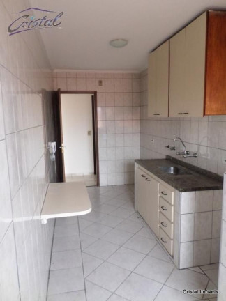 Imagem Apartamento com 2 Quartos à Venda, 65 m² em Jardim Ester - São Paulo Imagem Apartamento com 2 Quartos à Venda, 65 m² em Jardim Ester - São Paulo