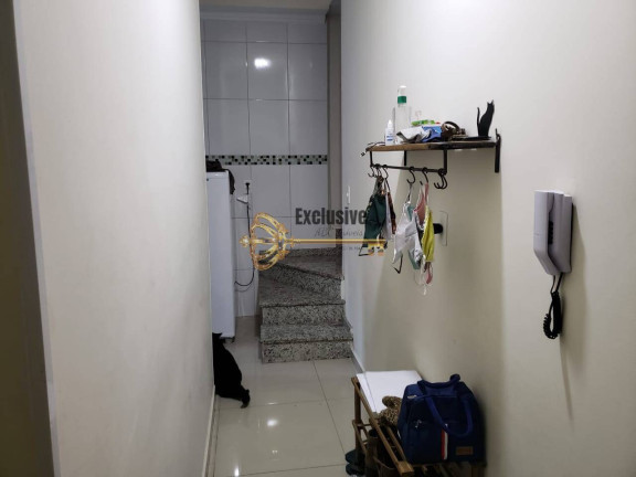 Imagem Cobertura com 2 Quartos à Venda, 140 m² em Vila Marina - Santo André Imagem Cobertura com 2 Quartos à Venda, 140 m² em Vila Marina - Santo André