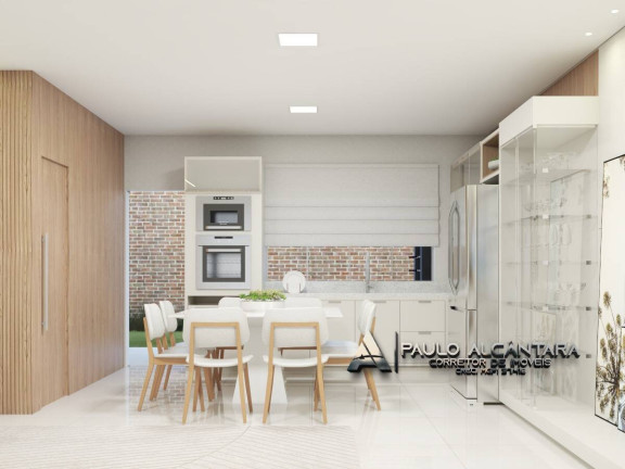 Imagem Casa com 3 Quartos à Venda, 140 m² em Residencial Bethânia - Santana Do Paraíso Imagem Casa com 3 Quartos à Venda, 140 m² em Residencial Bethânia - Santana Do Paraíso