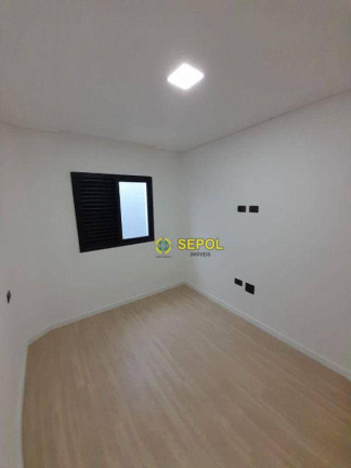 Imagem Sobrado com 3 Quartos à Venda, 110 m² em Jardim Das Maravilhas - Santo André