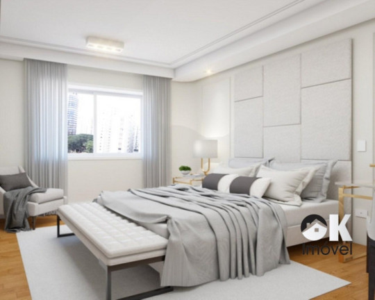 Imagem Apartamento com 3 Quartos à Venda, 244 m² em Jardim Paulista - São Paulo Imagem Apartamento com 3 Quartos à Venda, 244 m² em Jardim Paulista - São Paulo