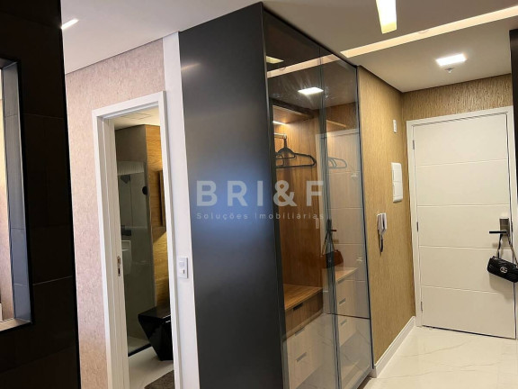 Imagem Studio com 1 Quarto à Venda, 27 m² em Vila Mariana - São Paulo