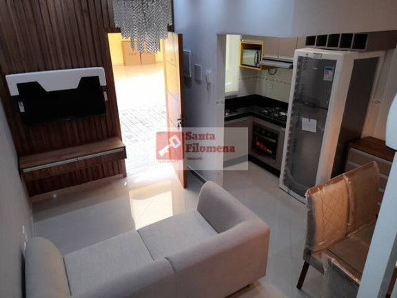 Imagem Casa de Condomínio com 2 Quartos à Venda, 120 m² em Vila Príncipe De Gales - Santo André Imagem Casa de Condomínio com 2 Quartos à Venda, 120 m² em Vila Príncipe De Gales - Santo André