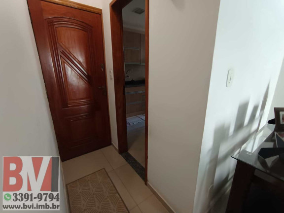 Imagem Apartamento com 2 Quartos à Venda, 68 m² em Vila Da Penha - Rio De Janeiro