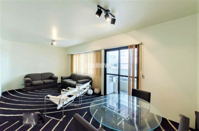 Apartamento com 4 Quartos à Venda, 144 m² em Panamby - São Paulo