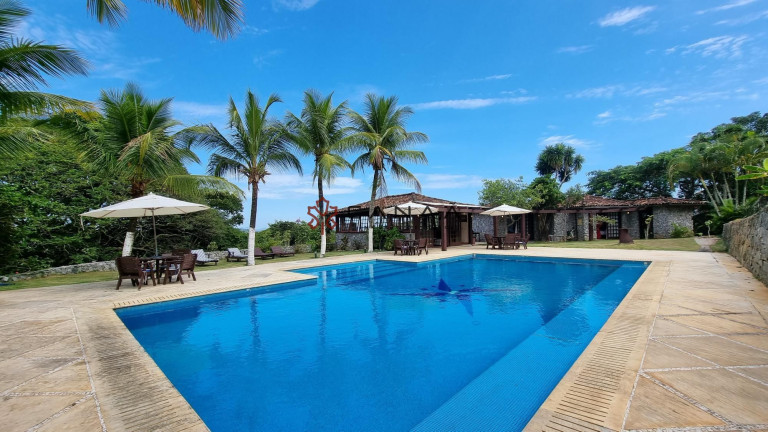 Imagem Casa com 9 Quartos à Venda, 1.200 m² em Alto De Búzios - Armação Dos Búzios