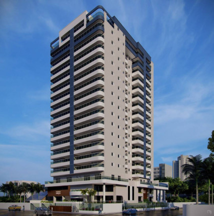 Imagem Apartamento com 4 Quartos à Venda, 160 m² em Centro De Mongaguá - Mongaguá Imagem Apartamento com 4 Quartos à Venda, 160 m² em Centro De Mongaguá - Mongaguá