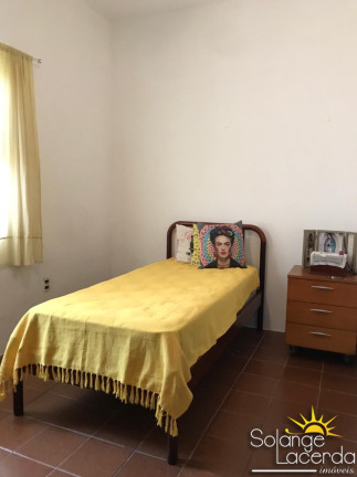 Imagem Casa com 3 Quartos à Venda, 165 m² em Itaguá - Ubatuba