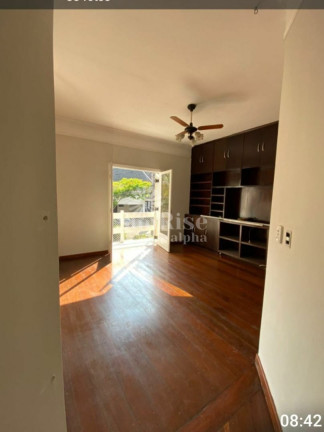 Imagem Casa com 4 Quartos para Alugar, 395 m² em Alphaville - Santana De Parnaíba