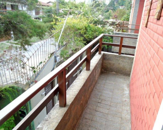 Imagem Casa com 3 Quartos à Venda, 157 m² em Alto - Teresópolis