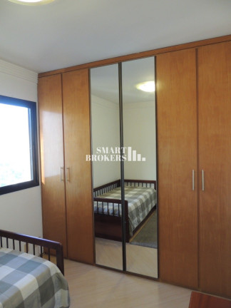 Imagem Apartamento com 3 Quartos à Venda, 75 m² em Chácara Inglesa - São Paulo Imagem Apartamento com 3 Quartos à Venda, 75 m² em Chácara Inglesa - São Paulo