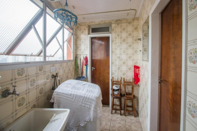 Imagem Apartamento com 2 Quartos à Venda, 85 m² em Vila Romana - São Paulo