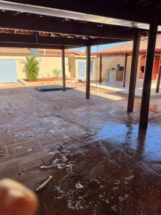 Imagem Casa com 3 Quartos à Venda, 218 m² em Jundiaí Industrial - Anápolis