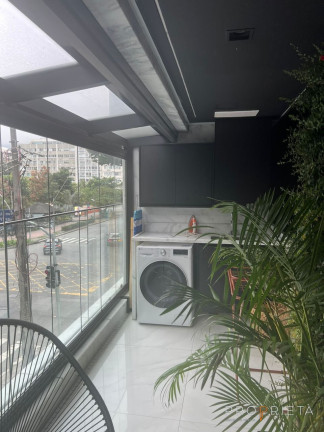 Imagem Apartamento com 1 Quarto à Venda, em Leblon - Rio De Janeiro Imagem Apartamento com 1 Quarto à Venda, em Leblon - Rio De Janeiro