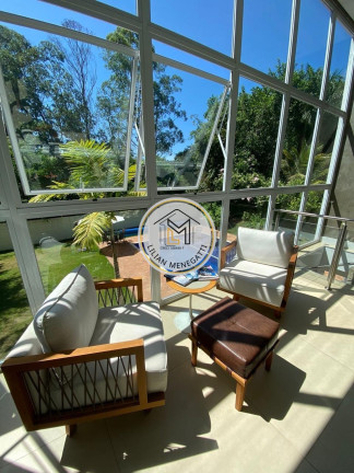 Imagem Imóvel com 3 Quartos à Venda, 810 m² em Terras De Santa Teresa - Vinhedo