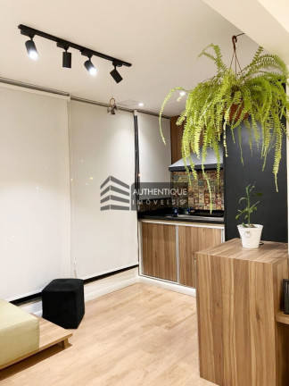 Imagem Apartamento com 3 Quartos à Venda, 81 m² em Lapa - São Paulo