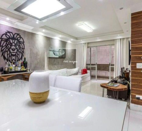 Imagem Imóvel com 3 Quartos à Venda, 120 m² em Moema - São Paulo Imagem Imóvel com 3 Quartos à Venda, 120 m² em Moema - São Paulo