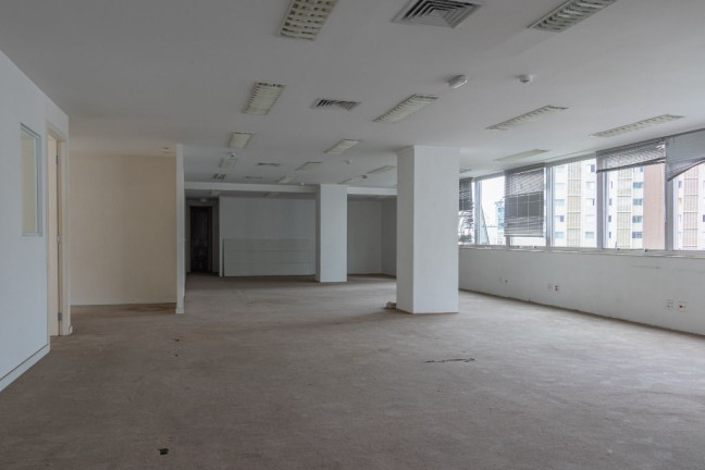 Imagem Imóvel para Alugar, 380 m² em República - São Paulo