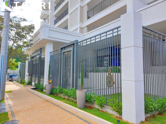 Imagem Apartamento com 3 Quartos à Venda, 166 m² em Jardim América - Sorocaba Imagem Apartamento com 3 Quartos à Venda, 166 m² em Jardim América - Sorocaba