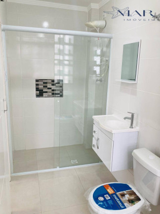 Imagem Apartamento com 1 Quarto à Venda, 47 m² em Embaré - Santos Imagem Apartamento com 1 Quarto à Venda, 47 m² em Embaré - Santos