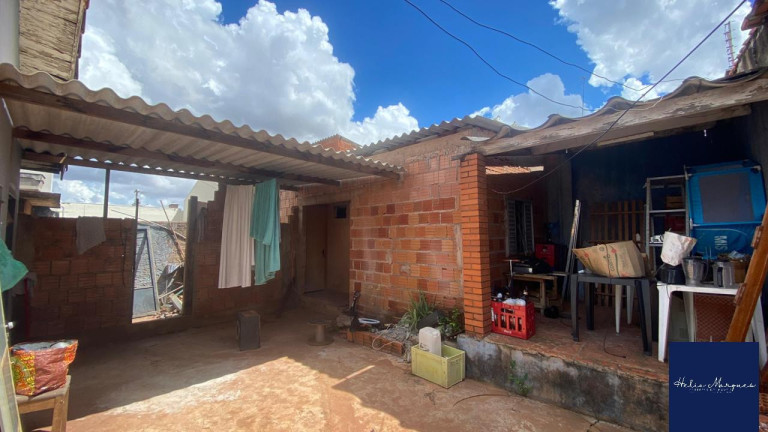 Imagem Casa com 3 Quartos à Venda, 103 m² em Parque Dos Novos Estados - Campo Grande Imagem Casa com 3 Quartos à Venda, 103 m² em Parque Dos Novos Estados - Campo Grande