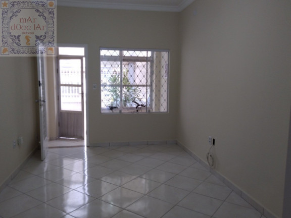 Imagem Casa com 2 Quartos à Venda, 105 m² em Embaré - Santos