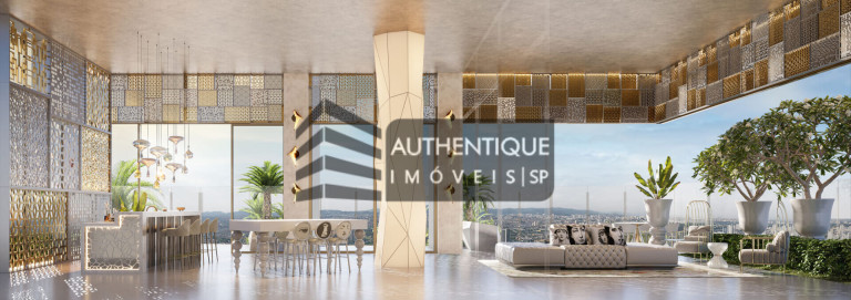 Imagem Apartamento com 3 Quartos à Venda, 162 m² em Perdizes - São Paulo