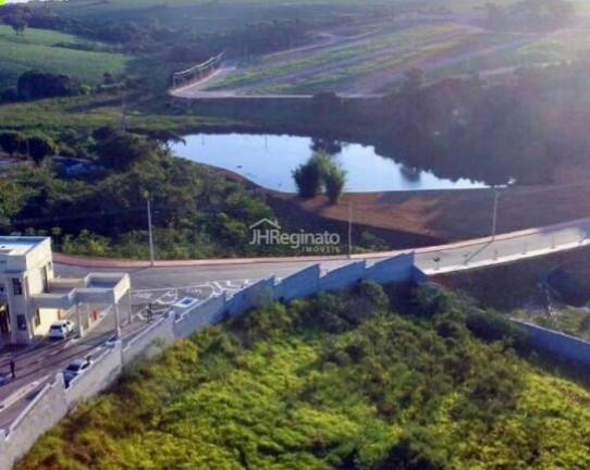 Imagem Terreno à Venda, 278 m² em Jardim Villagio Milano - Sorocaba Imagem Terreno à Venda, 278 m² em Jardim Villagio Milano - Sorocaba