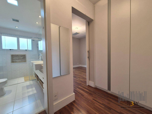 Imagem Apartamento com 3 Quartos à Venda, 156 m² em Vila Leopoldina - São Paulo