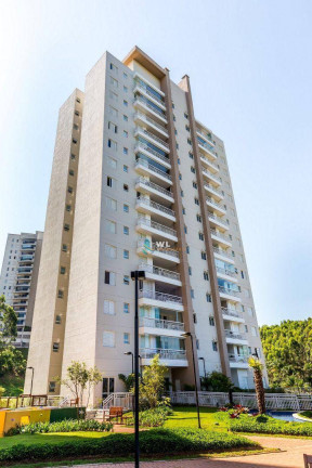 Imagem Apartamento com 3 Quartos à Venda, 123 m² em Tamboré - Santana De Parnaíba Imagem Apartamento com 3 Quartos à Venda, 123 m² em Tamboré - Santana De Parnaíba