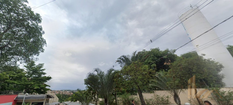Imagem Imóvel com 2 Quartos à Venda, 43 m² em Vila Das Flores - Betim Imagem Imóvel com 2 Quartos à Venda, 43 m² em Vila Das Flores - Betim