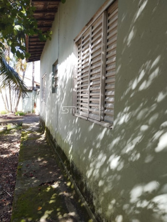 Imagem Casa com 3 Quartos à Venda, 600 m² em Vila Geny - Lorena