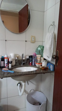 Imagem Apartamento com 3 Quartos à Venda, 96 m² em Matatu - Salvador Imagem Apartamento com 3 Quartos à Venda, 96 m² em Matatu - Salvador