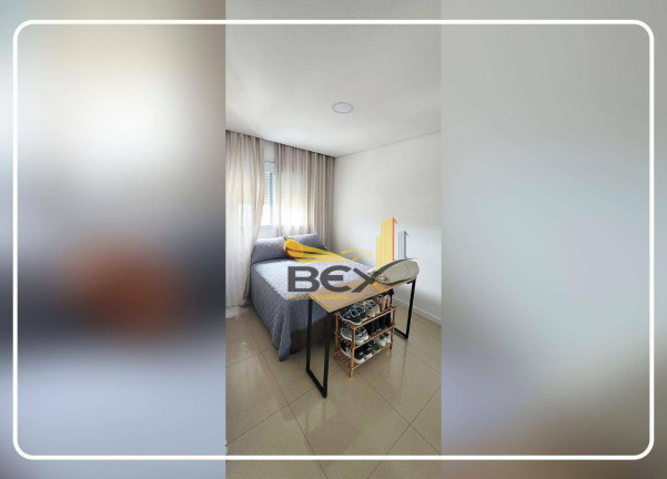 Imagem Apartamento com 2 Quartos à Venda, 63 m² em Alphaville Empresarial - Barueri
