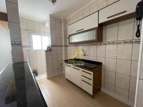 Imagem Apartamento com 1 Quarto à Venda, 40 m² em Ocian - Praia Grande Imagem Apartamento com 1 Quarto à Venda, 40 m² em Ocian - Praia Grande