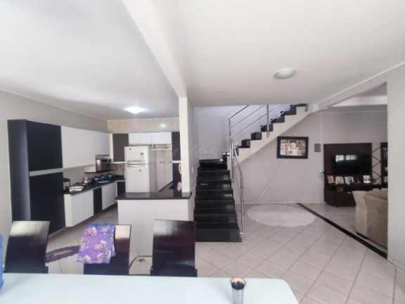 Imagem Sobrado com 3 Quartos à Venda, 92 m² em Solange Park 3 - Goiânia Imagem Sobrado com 3 Quartos à Venda, 92 m² em Solange Park 3 - Goiânia