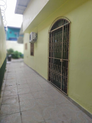 Imagem Casa com 2 Quartos à Venda, 200 m² em São José Operário - Manaus Imagem Casa com 2 Quartos à Venda, 200 m² em São José Operário - Manaus